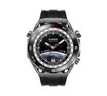 Huawei WATCH Ultimate 3,81 cm (1.5") LTPO 48 mm Hibrīds 466 x 466 pikseļi Melns GPS