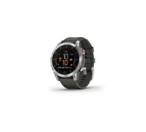 SMARTWATCH EPIX GEN2/SLATE 010-02582-01 GARMIN