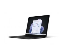 Microsoft Surface Laptop 5 i5-1235U Portatīvais dators 34,3 cm (13.5") Skārienjūtīgais ekrāns Intel® Core™ i5 8 GB LPDDR5x-SDRAM