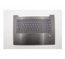 lenovo keyboard spanish