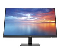 HP 27m monitori 68,6 cm (27") 1920 x 1080 pikseļi Full HD LED Balts