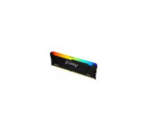 Kingston Fury Beast, 16 GB, DDR4-3200 - Operatīvā atmiņa