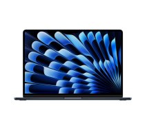 Apple MacBook Air 15" Apple M3 8C CPU 10C GPU/8GB/256GB SSD/Midnight/RUS | Apple