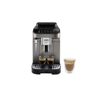 Delonghi | Coffee Maker | ECAM 290.42.TB Magnifica Evo | Pump pressure 15 bar | Built-in milk frother | Automatic | 1450 W | Sil