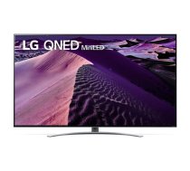 TV Set|LG|55"|4K/Smart|3840x2160|Wireless LAN|Bluetooth|webOS|55QNED873QB