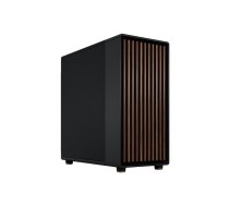 Fractal Design | North XL | Charcoal Black | Mid-Tower | Power supply included No