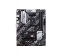 ASUS PRIME B550-PLUS AMD B550 Ligzda AM4 ATX