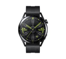 Huawei WATCH GT 3 Active 3,63 cm (1.43") AMOLED 46 mm Melns GPS