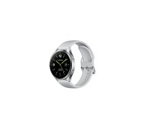 Xiaomi Watch 2, balta - Viedpulkstenis