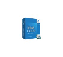 Intel Core i5-14600KF, 14-cores, 125 W, LGA1700?- Procesors