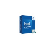 Intel Core i7-14700K, 20-cores, 125W, LGA1700 - Procesors