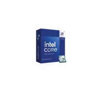 Intel Core i9-14900KF, 24-cores, 125W, LGA1700 - Procesors