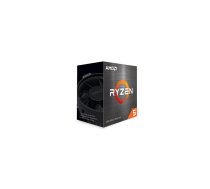 AMD Ryzen 5 5600, 6-cores, 65W, AM4 - Procesors