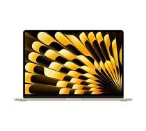 Apple MacBook Air 15" Apple M3 8C CPU 10C GPU/8GB/256GB SSD/Starlight/RUS | Apple