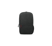essential 16 inch backpack eco portativo datoru soma portfelis
