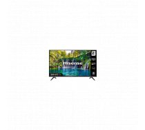 Hisense LCD HD, 32'', sānu statīvs, melna - Televizors