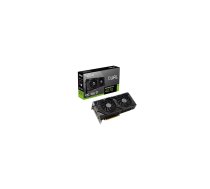 ASUS NVIDIA GeForce RTX 4070, 12GB, GDDR6X, 192 bit - Grafiskā karte