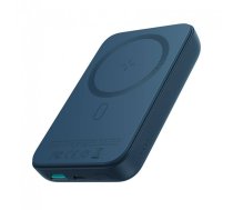 Powerbank Joyroom JR-W020 Mini Magnetic MagSafe Wireless 10000mAh Granatowy