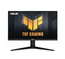 ASUS TUF Gaming VG32AQL1A 80 cm (31.5") 2560 x 1440 pikseļi Wide Quad HD LED Melns