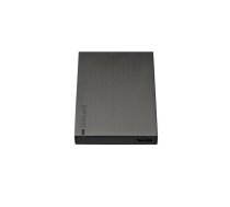 External HDD|INTENSO|1TB|USB 3.0|Colour Anthracite|6028660