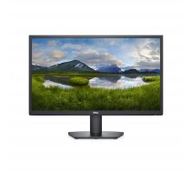 DELL SE2422H 60,5 cm (23.8") 1920 x 1080 pikseļi Full HD LCD Melns