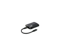 i o adapter usb c to hdmi dual a