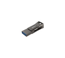 Dahua Technology USB-P639-32-128GB USB zibatmiņa USB Veids-C Melns