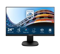 Philips S Line LCD monitors ar SoftBlue tehnoloģiju 243S7EHMB/00