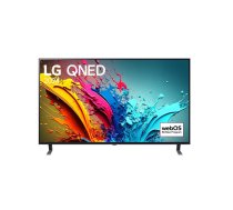 TV Set|LG|55"|4K/Smart|3840x2160|Wireless LAN|Bluetooth|webOS|55QNED85T3C