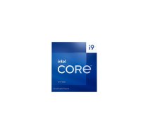 Intel Core i9-13900KF, 24-cores, 125 W, LGA1700 - Procesors