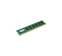 Crucial 4 GB  DDR3  240-pin DIMM  1600 MHz