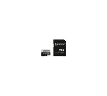 transcend memory micro sdxc 512gb w a ts512gusd340s