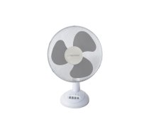 Esperanza EHF003WE Galda ventilators 40W