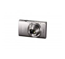 Canon IXUS 285 HS 1/2.3" Kompakta kamera 20,2 MP CMOS 5184 x 3888 pikseļi Sudrabs