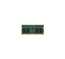 Kingston 8 GB DDR5-5600 Notebook - Operatīvā atmiņa