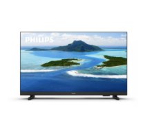 Philips 43PFS5507/12 televizors 109,2 cm (43") Full HD Melns