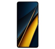 POCO X6 Pro 5G 12GB/512GB Black