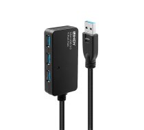 lindy usb 3.1 kabel