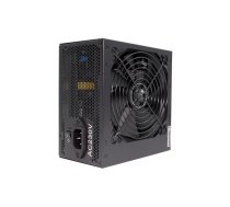 Power Supply|XILENCE|750 Watts|Efficiency 80 PLUS|PFC Active|XN430