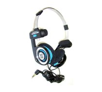 Koss Porta Pro Headphones Black  Silver