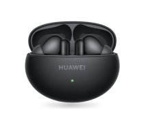 HUAWEI FreeBuds 6i (Black), Orca-T100 | Huawei