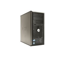 dell optiplex 760 tower