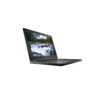 Dell Latitude 5590 Touch