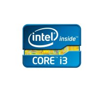 Intel Core i3-8100