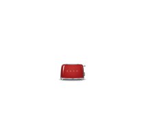 Smeg toaster TSF01RDEU (Red) 8017709186968