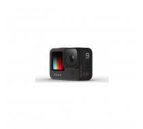GoPro HERO9 black 5K action kamera