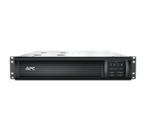 APC Smart-UPS 1500VA nepārtrauktas barošanas avots (UPS) Line-Interactive 1,5 kilovoltampērs 1000 W 4 Maiņstrāvas izvade (-s)