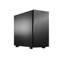 Fractal Define 7 Compact Black