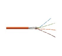 digitus cat 7 s ftp installation cable simplex dca