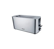 Steba TO 21 Inox  toaster (inox)